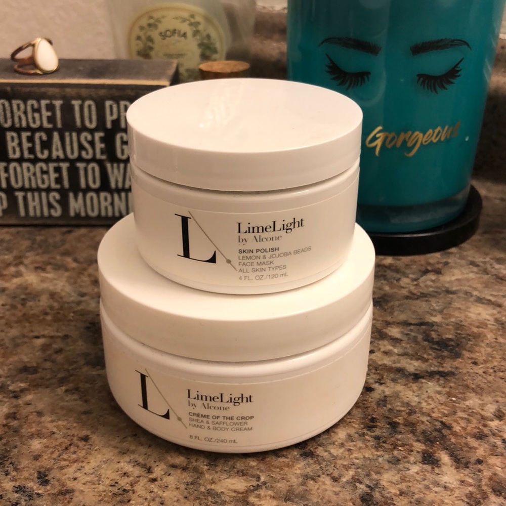 Limelight by Alcone